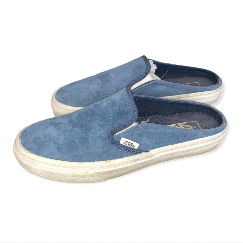 Vans Slippers - Picture 4 of 8